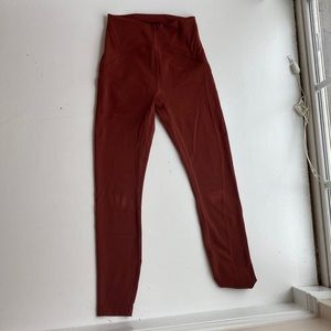 Lululemon size 2 leggings